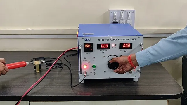 how to use a low voltage tester 1 how to use a low voltage tester