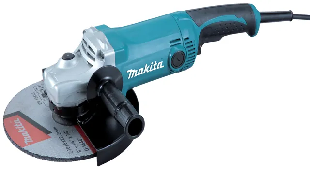 how to use a makita angle grinder 1 how to use a makita angle grinder