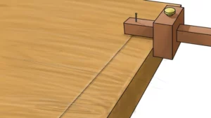 How to Use a Marking Gauge Safely: Tips and Techniques for Precision Woodworking