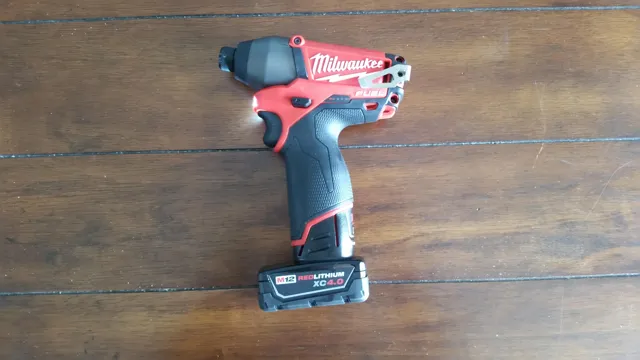 how to use a milwaukee impact driver 1 how to use a milwaukee impact driver