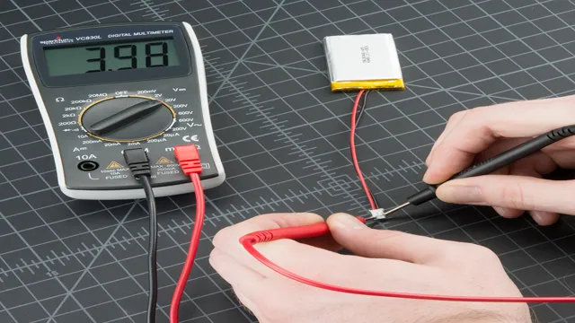 how to use a multimeter voltage tester 1 how to use a multimeter voltage tester