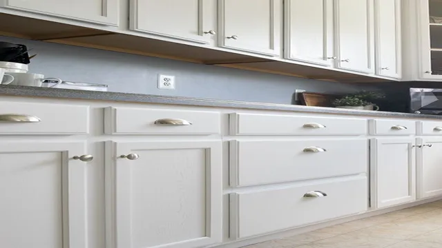 how to use a paint sprayer on kitchen cabinets 1 how to use a paint sprayer on kitchen cabinets