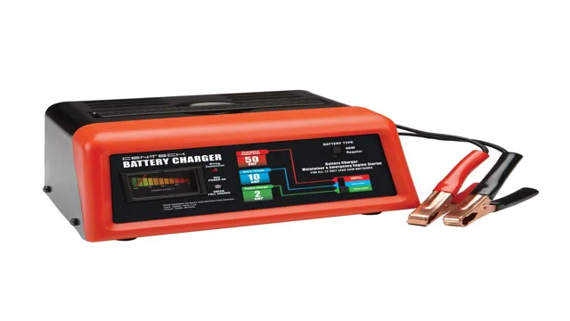 how to use a plug in car battery charger 1 how to use a plug in car battery charger