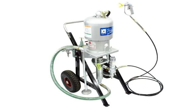 how to use a pneumatic paint sprayer 1 how to use a pneumatic paint sprayer