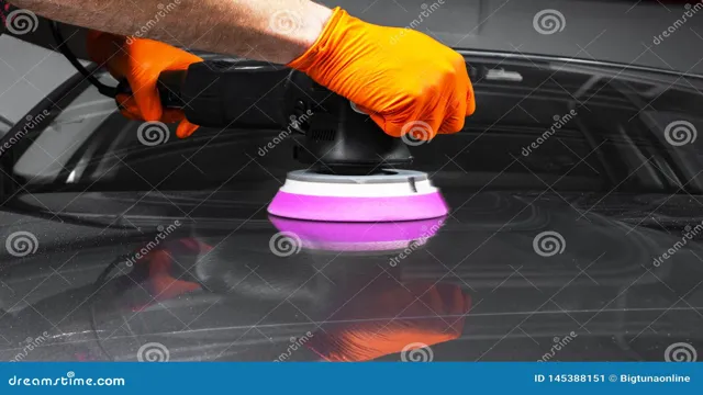 how to use a polisher to wax a car 1 how to use a polisher to wax a car