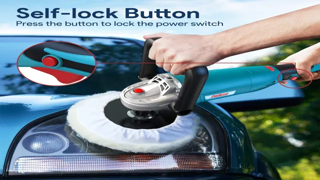 how to use a rotary car polisher 1 how to use a rotary car polisher