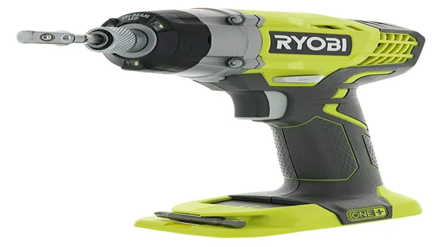how to use a ryobi cordless drill