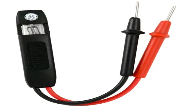 how to use a simple voltage tester 1 how to use a simple voltage tester