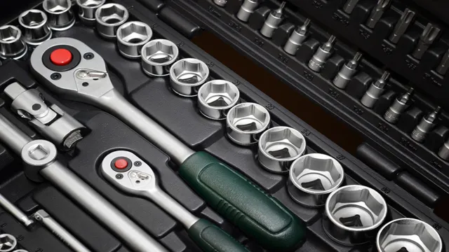 how to use a socket set 1 how to use a socket set