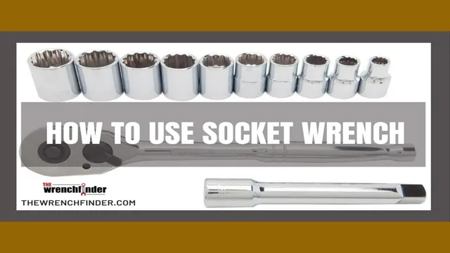 how to use a socket wrench set 1 how to use a socket wrench set