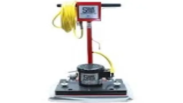 how to use a square buff floor sander