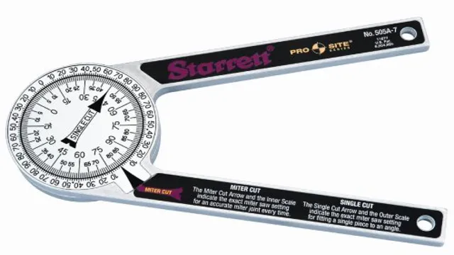 how to use a starrett angle finder how to use a starrett angle finder