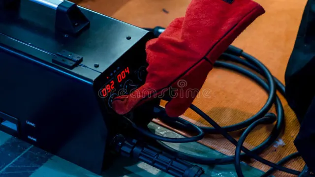how to use a welding machine step by step 1 how to use a welding machine step by step