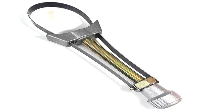how to use adjustable oil filter wrench 1 how to use adjustable oil filter wrench