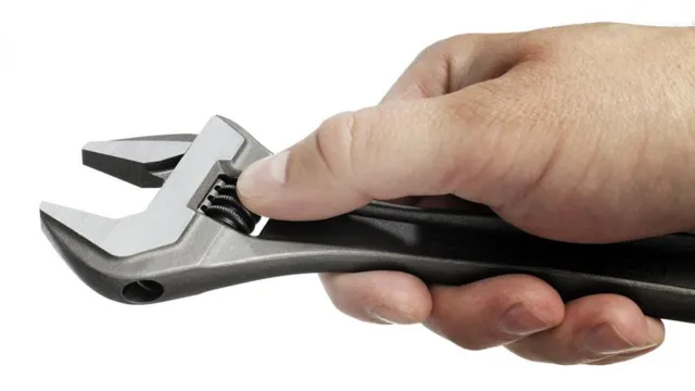 how to use adjustable wrench 1 how to use adjustable wrench