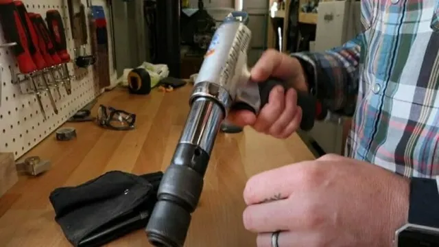 how to use air hammer 1 how to use air hammer