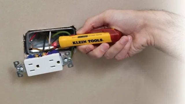 how to use ames non contact voltage tester 1 how to use ames non contact voltage tester
