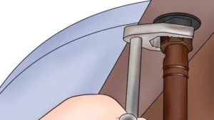 How to Use an Adjustable Basin Wrench: A Comprehensive Guide