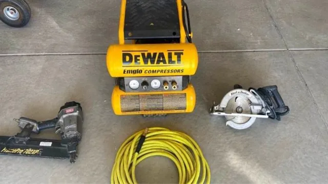 how to use an air compressor nail gun 1 how to use an air compressor nail gun
