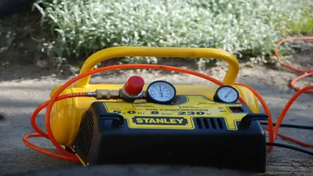 how to use an air compressor to inflate tires 1 how to use an air compressor to inflate tires