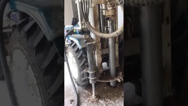 how to use an air drill