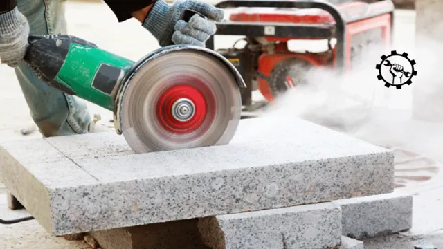 how to use an angle grinder to cut stone how to use an angle grinder to cut stone