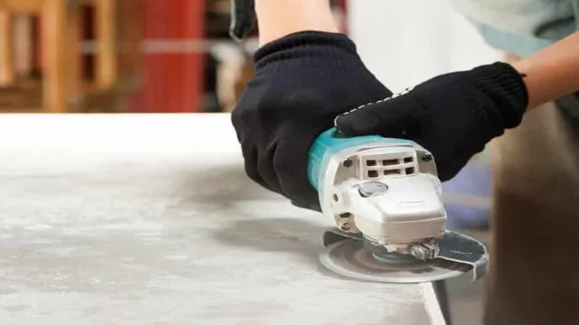 how to use an angle grinder to remove mortar 1 how to use an angle grinder to remove mortar