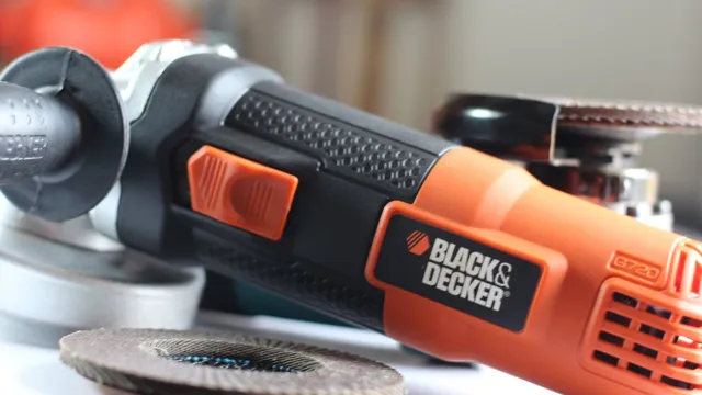 how to use an angle grinder youtube 1 how to use an angle grinder youtube