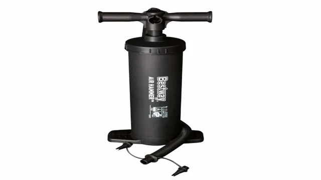 how to use bestway air hammer 1 how to use bestway air hammer