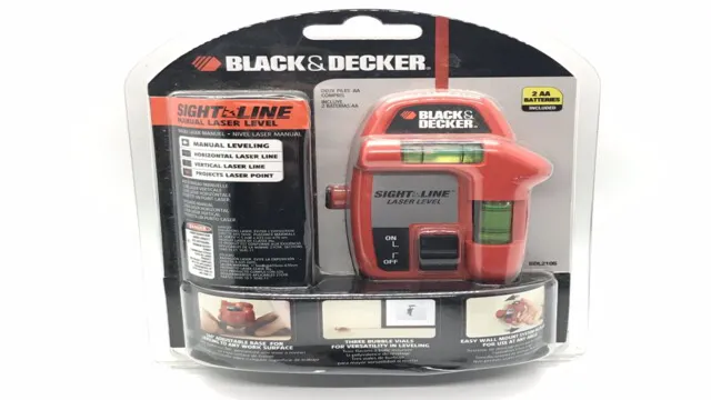 how to use black and decker laser level bdl210s 1 how to use black and decker laser level bdl210s