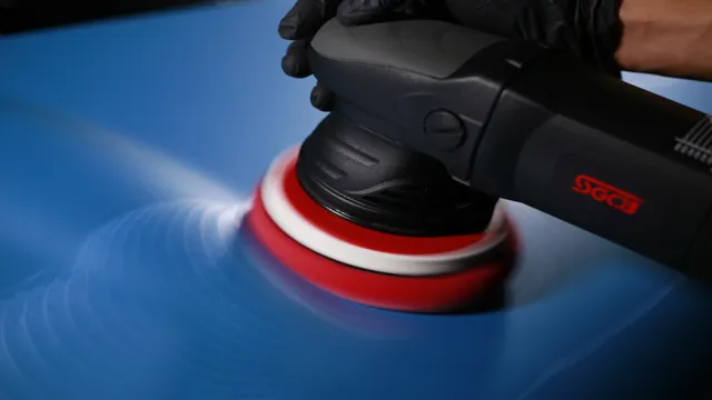 how to use car polisher machine 1 how to use car polisher machine