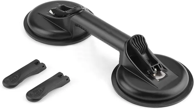 how to use dent puller rings