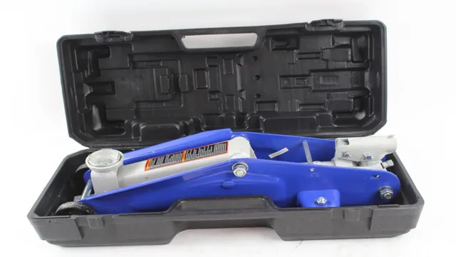 how to use duralast jack stands