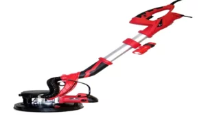 How to Use an Electric Drywall Sander: Tips and Tricks for a Smooth Finish