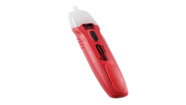 how to use gardner bender voltage tester get 3213 2