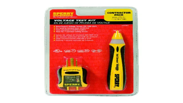 how to use gardner bender voltage tester get-3213