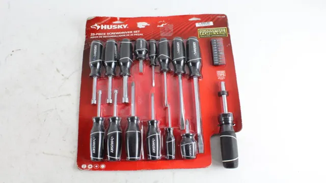 how to use husky precision screwdriver set 1 how to use husky precision screwdriver set