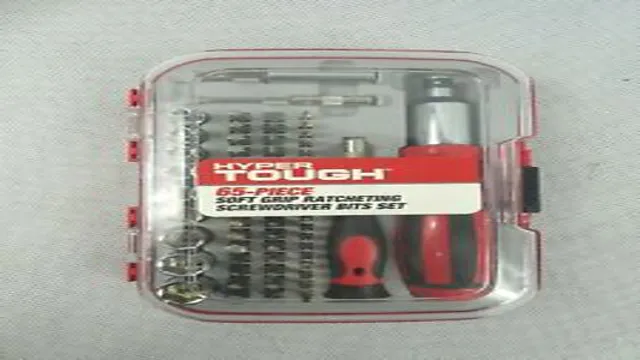 how to use hyper tough 65 piece ratchet screwdriver set 1 how to use hyper tough 65 piece ratchet screwdriver set