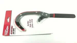 How to Use Hyper Tough Adjustable Oil Filter Wrench Easily and Effectively
