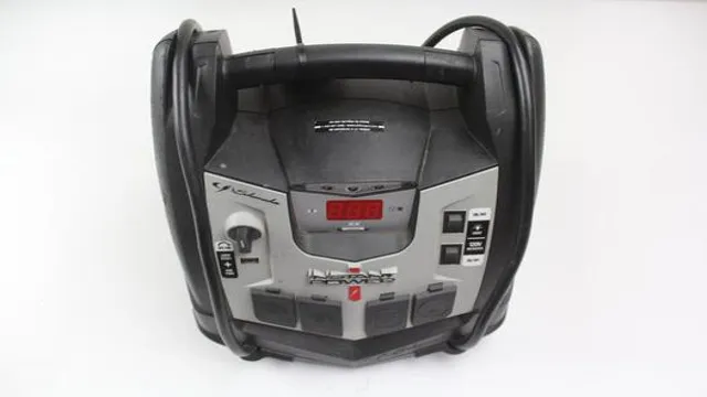 how to use instant power car battery charger 3 how to use instant power car battery charger