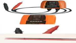 How to Use Klein Tools ET45 Voltage Tester for Accurate Electrical Measurements