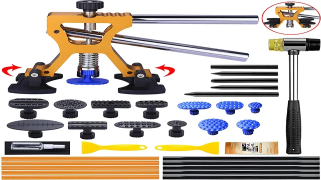 how to use manelord dent puller 1 how to use manelord dent puller