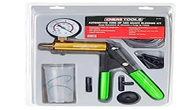 how to use oem tools brake bleeder 1 how to use oem tools brake bleeder