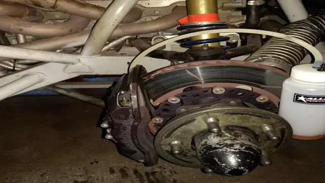 how to use one man brake bleeder kit