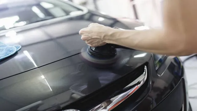 how to use orbital polisher on car 1 how to use orbital polisher on car