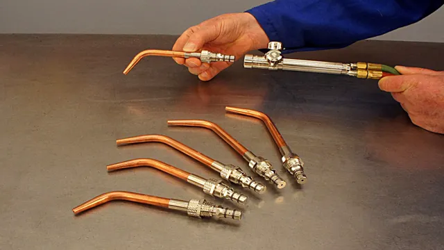 how to use oxy acetylene welding torch 1 how to use oxy acetylene welding torch
