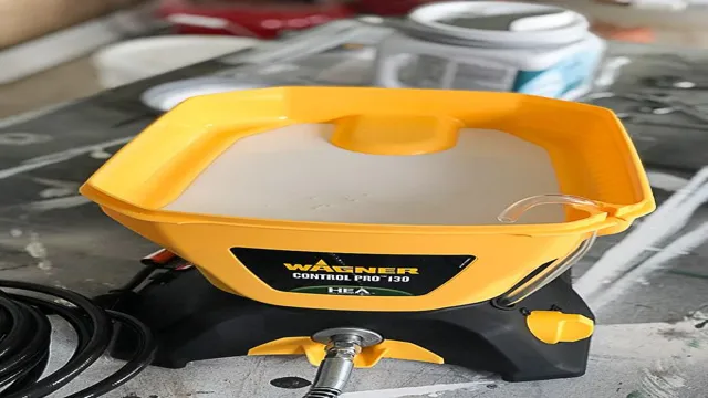 how to use paint sprayer wagner 1 how to use paint sprayer wagner