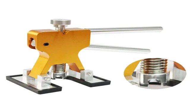 how to use pdr dent puller 1 how to use pdr dent puller