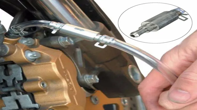how to use performance tool brake bleeder kit 1 how to use performance tool brake bleeder kit