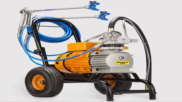 how to use power paint sprayer 1 how to use power paint sprayer